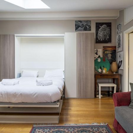 Easylife - Accogliente Monolocale In Zona Navigli Apartment Milan Exterior photo