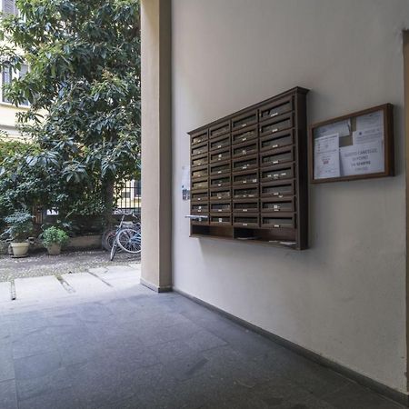 Easylife - Accogliente Monolocale In Zona Navigli Apartment Milan Exterior photo
