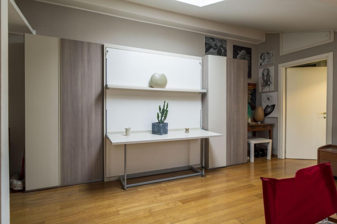 Easylife - Accogliente Monolocale In Zona Navigli Apartment Milan Exterior photo