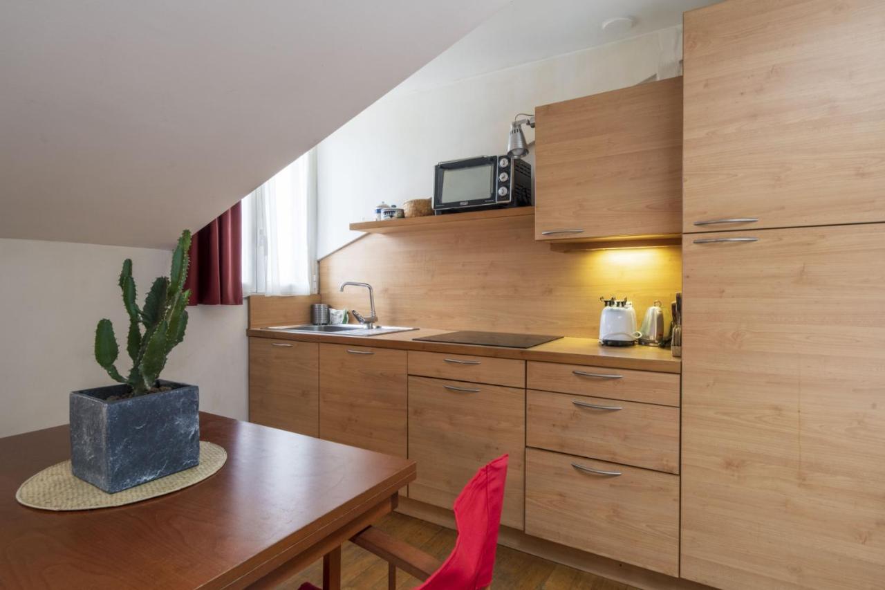 Easylife - Accogliente Monolocale In Zona Navigli Apartment Milan Exterior photo