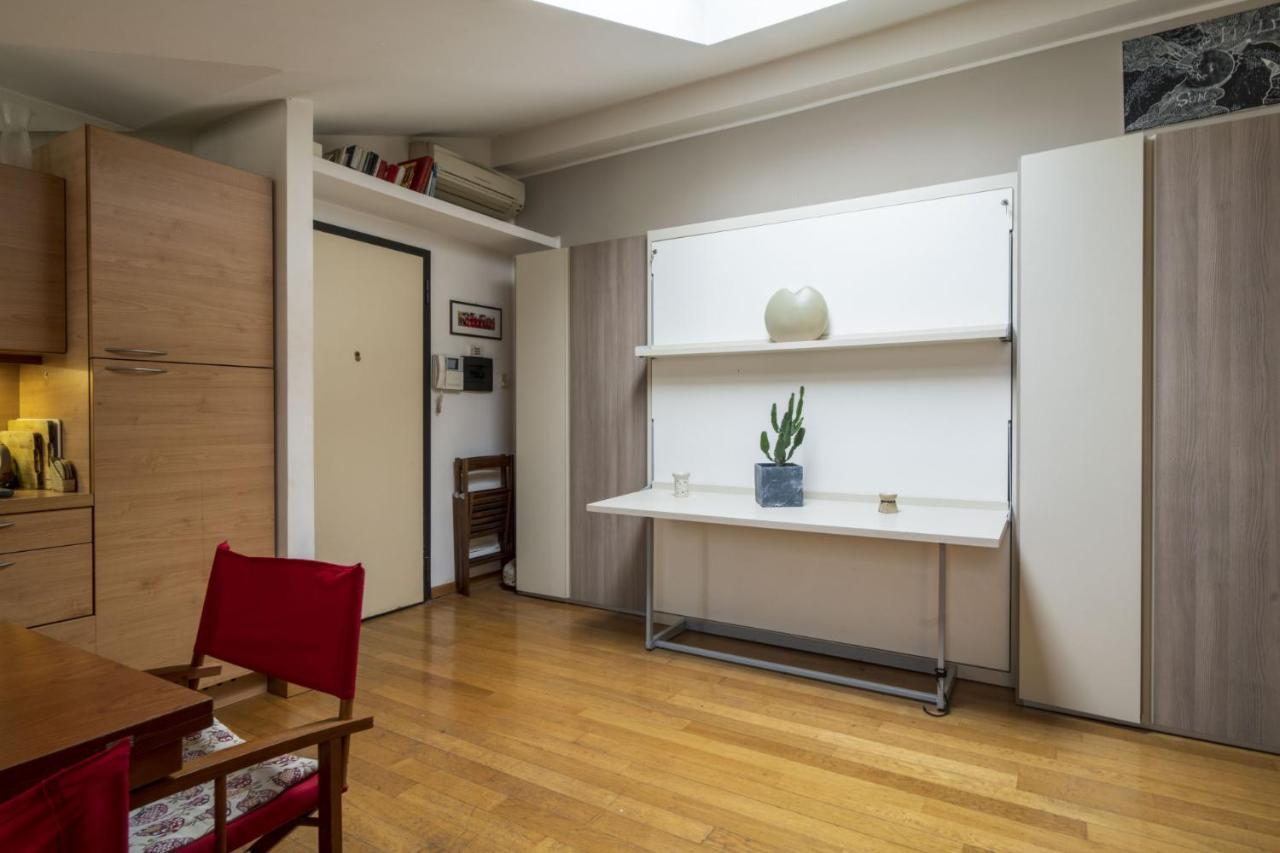 Easylife - Accogliente Monolocale In Zona Navigli Apartment Milan Exterior photo