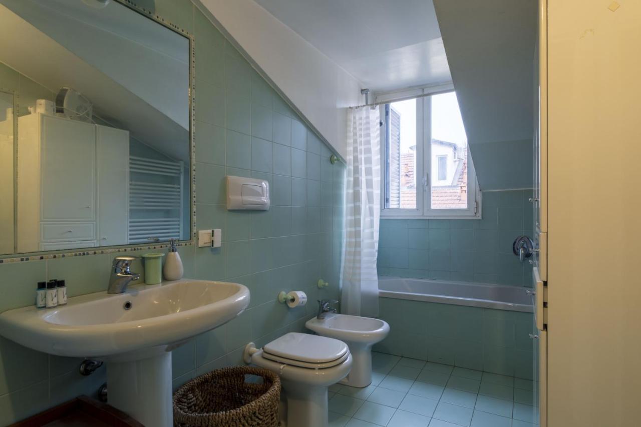Easylife - Accogliente Monolocale In Zona Navigli Apartment Milan Exterior photo